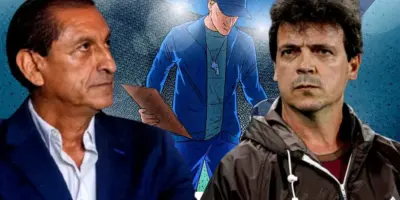 Fernando Diniz, Ramón Diaz e mais: 3 demissões de técnicos paralisam o Brasileirão 2024