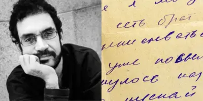 Carta psicografada de Renato Russo, vocalista do Legião Urbana, traz mensagem perturbadora