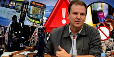 Eduardo Paes crava fim do RioCard e já tem substituto cravado para 2025 (Foto Reprodução/Montagem/Lennita/Canva/TV Foco/RioCard/Tomaz Silva/Agência Brasil)