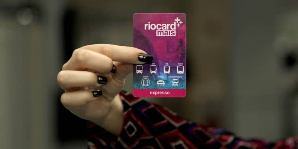 RioCard Mais