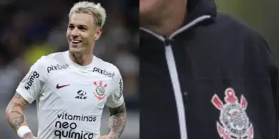 R$60M e rasteira no Corinthians: Rival da série A libera PIX e se arma por contratação de Roger Guedes