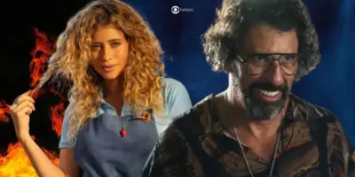 Demônio, herança maldita e traição: 3 tragédias fazem Volta por Cima disparar na Globo
