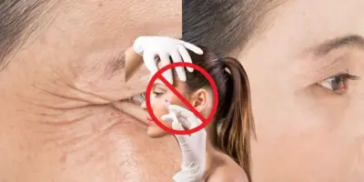 Melhor que botox: Mistura caseira com 4 ingredientes dá fim as rugas e rejuvenesce as 60+