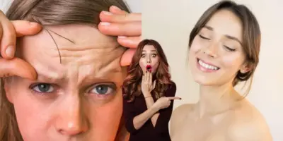 Adeus as rugas: Harmonização facial caseira rejuvenesce as mulheres em 4 passos