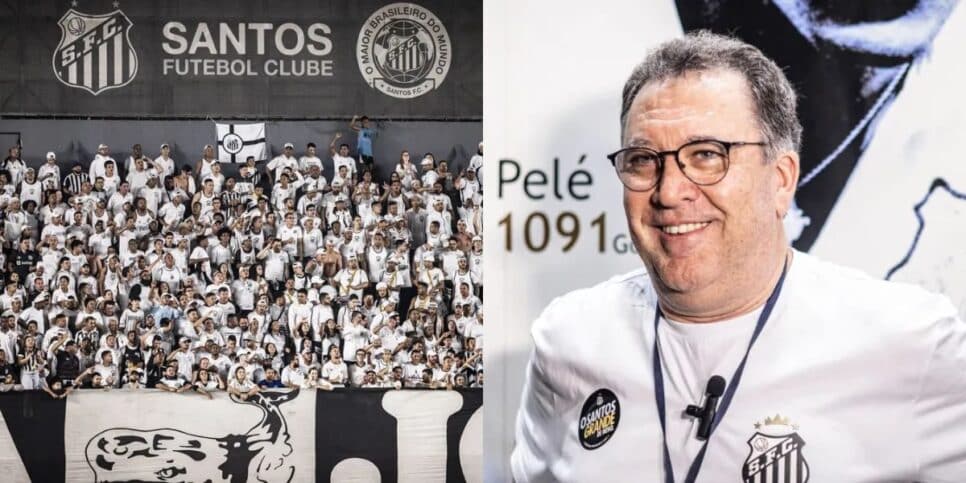 Santos, Marcelo Teixeira