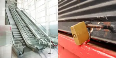 Adeus: Fechamento de shopping gigante de SP, 38 lojas despejadas e paulistas aos prantos