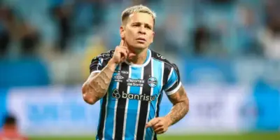 Rasteira no Grêmio: Santos arma venda de Soteldo para outro rival da Série A