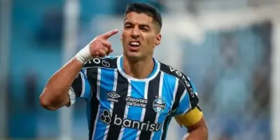 “Vamos Inter”: Suárez bate martelo sobre retorno ao Brasil e esnoba Grêmio