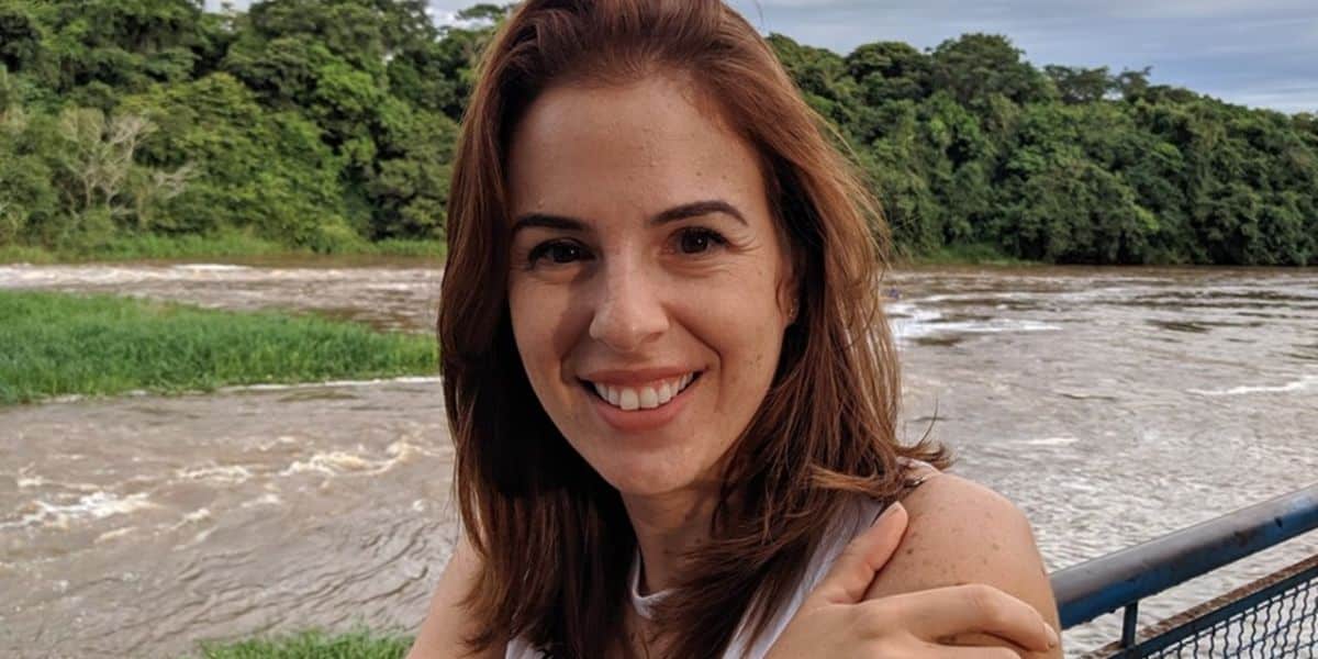 Aos 40 anos, Suzane Von Richthofen está casada, estuda e ganhou seu primeiro filho (Foto: Reprodução/ Instagram)