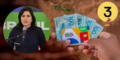 Imagem card com fundo