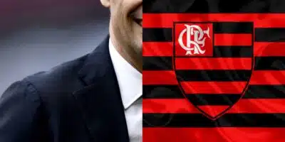 Flamengo vai OFICIALAZAR novo técnico - (Montagem / TV FOCO)