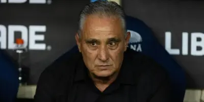Tite bate o martelo sobre comandar o Grêmio em 2025