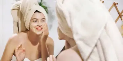 Esfoliante caseiro com 2 ingredientes mais potentes que botox rejuvenesce às 60+