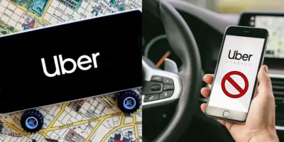 “Tomou a decisão de encerrar”: O fim de app tão popular quanto a Uber no Brasil e anúncio oficial
