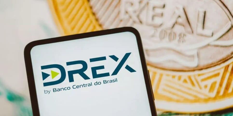 Drex, Banco Central