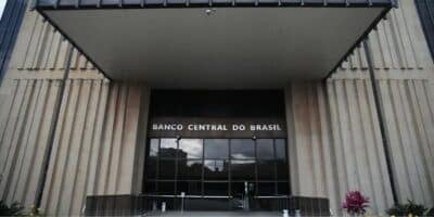 Banco Central revelou o novo recorde de transações (Foto: Agência Brasil)