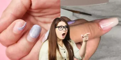 Adeus às manicures: Unha de gel caseira indestrutível em apenas 6 passos para salvar as mulheres