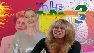 Imagem card com fundo