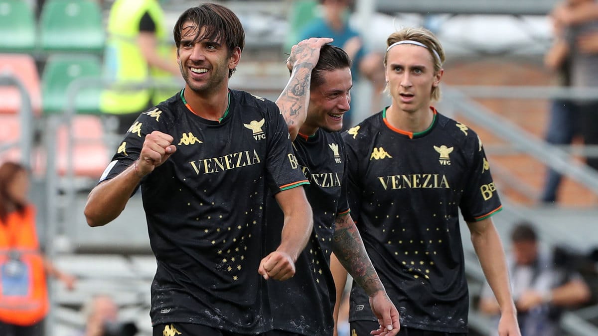 Venezia se salva da falência (Foto: BSC-INT)