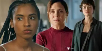 Viola apunhalada, Mércia desmascarada e guerra declarada: Globo apela com 3 viradas pra salvar Mania de Você