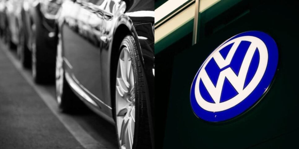 3 carros populares por menos de R$50 mil, incluindo, queridinho da Volkswagen - Foto: Internet