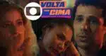 Volta Por Cima: Resumo do Capítulo de sábado, 12 de outubro (Fotos: Reprodução/ TV Globo/ Montagem TV Foco)