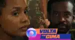 Resumo de Volta Por Cima: Capítulo de terça-feira, 08 de outubro (Fotos: Reprodução/ TV Globo/ Montagem TV Foco)