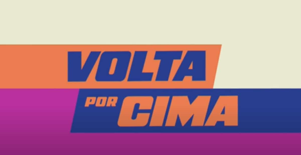 Volta Por Cima: Não perca o Resumo dos principais acontecimentos dos próximos capítulos da novela das 7 (Foto: Reprodução/ TV Globo)