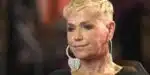 Xuxa Meneghel, apresentadora da Globo (Foto: reprodução)
