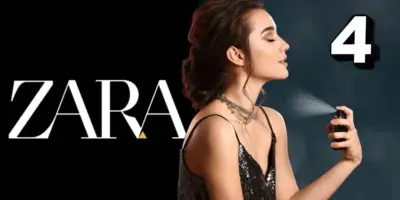 Na casa dos R$ 100: 4 perfumes da Zara que rendem elogios e grudam na pele