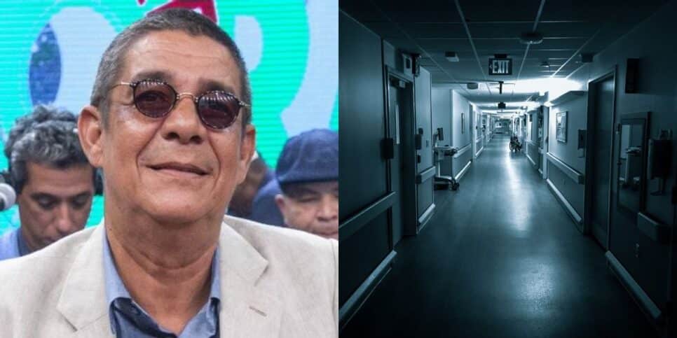 Zeca Pagodinho