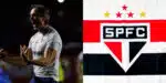São Paulo tem desfecho de saída de Zubeldía (Foto: Rubens Chiri/São Paulo FC)