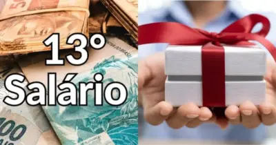 13° em dobro aos idosos: INSS confirma a real sobre o pagamento do abono em novembro