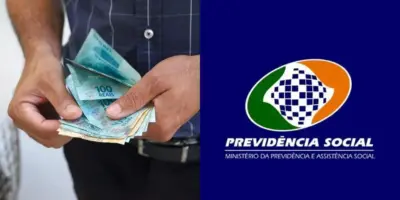 R$ 1,3BI e saque total do 13º salário: INSS libera extra de R$1.412 para salvar idosos 60+