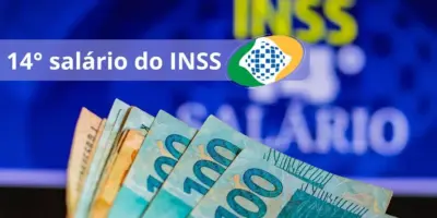 A espera ACABOU! 14º salário do INSS tem decisão final em 2024 e comunicado aos idosos 60+