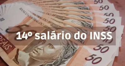 Informação sobre o 14º salário do INSS tem decisão final confirmada e cai como bomba a aposentados