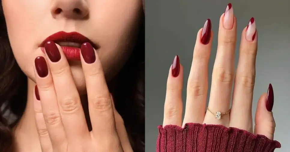 Cherry Red Cherry Red
