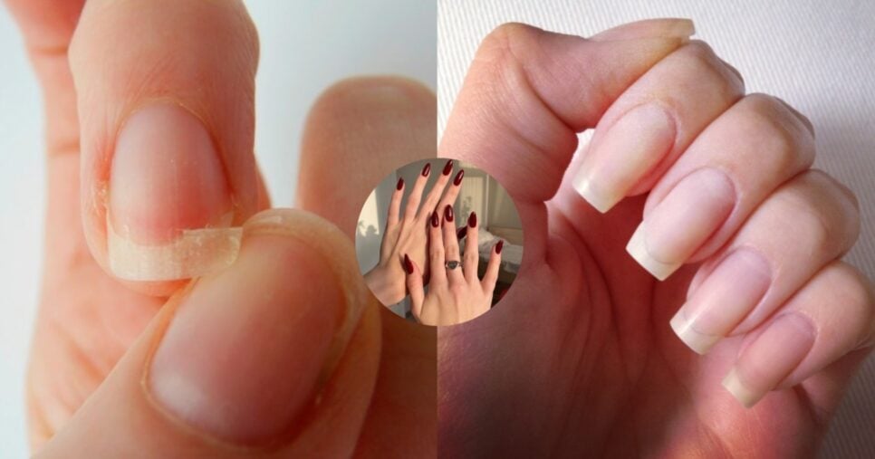 5 passos para ter unhas inquebráveis e 4 cores perfeitas as 45+ (Foto: Reprodução/ Internet)