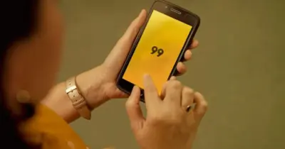 Adeus: O fim de serviço popular da 99 no Brasil após não suportar concorrência com gigante dos apps