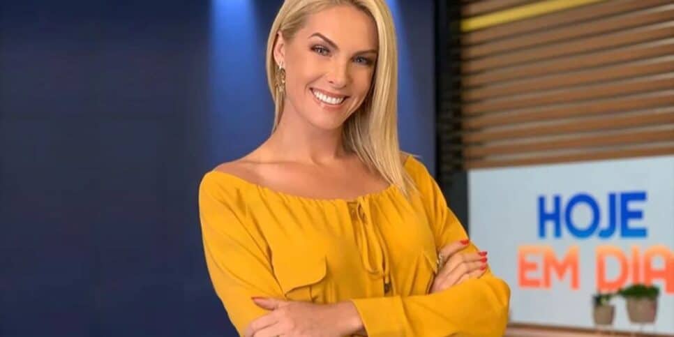 Ana Hickmann 