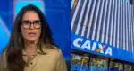 Ana Luiza Guimarães / Caixa - Montagem: TVFOCO