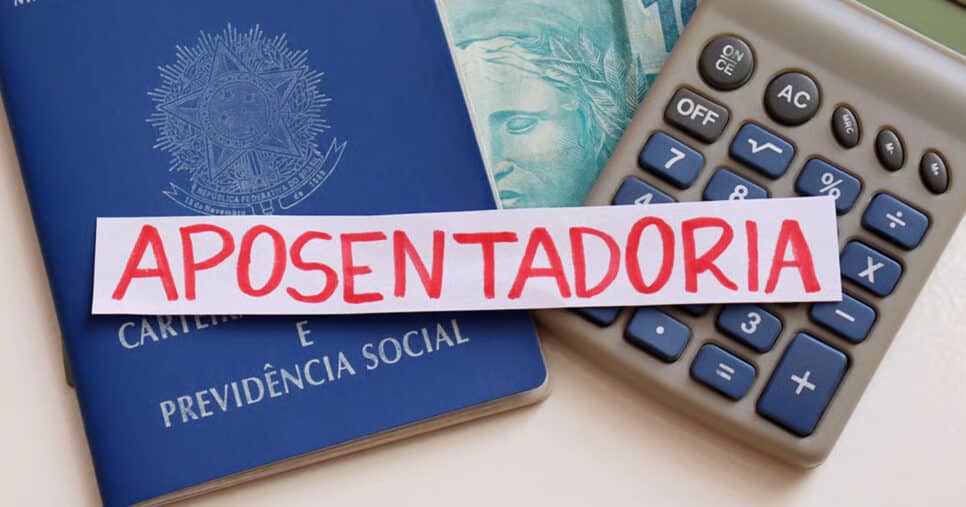 Aposentadoria (Foto: brendarocha/shutterstock.com)