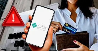 Cartão de crédito com dias contados e mudança drástica no PIX: Banco Central traz 2 viradas em 2024