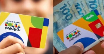 É oficial: Todos inscritos do Bolsa Família recebem notícia para saque mais desejada - Foto: Internet