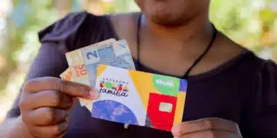 Imagem card com fundo