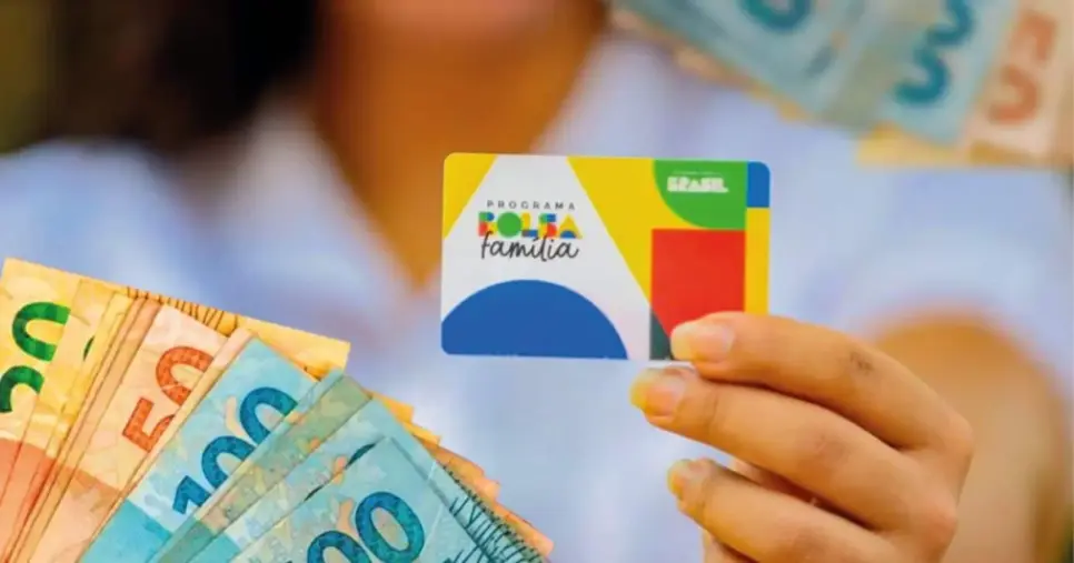 Pagamento do Bolsa Família - Foto Reprodução Internet Pagamento do Bolsa Família - Foto Reprodução Internet