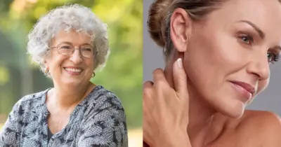 Botox caseiro: Mistura com 2 ingredientes elimina rugas profundas e manchas de idosas 60+
