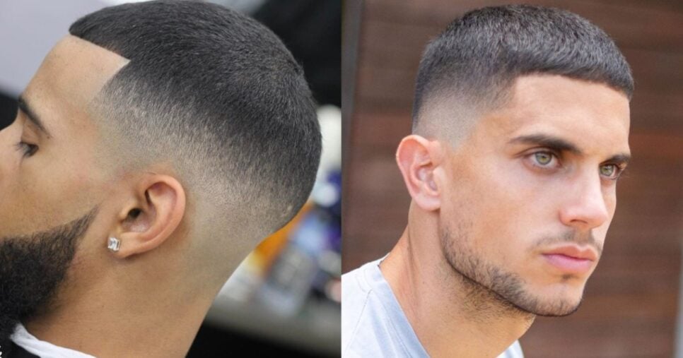 Buzz Cut - (Foto: Internet)