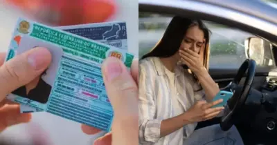Lei de trânsito em vigor em 2024 chega com proibição na CNH e crava 3 alertas severos aos motoristas