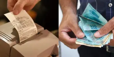 CPF na Nota: 3 passos para garantir fortuna de R$1M